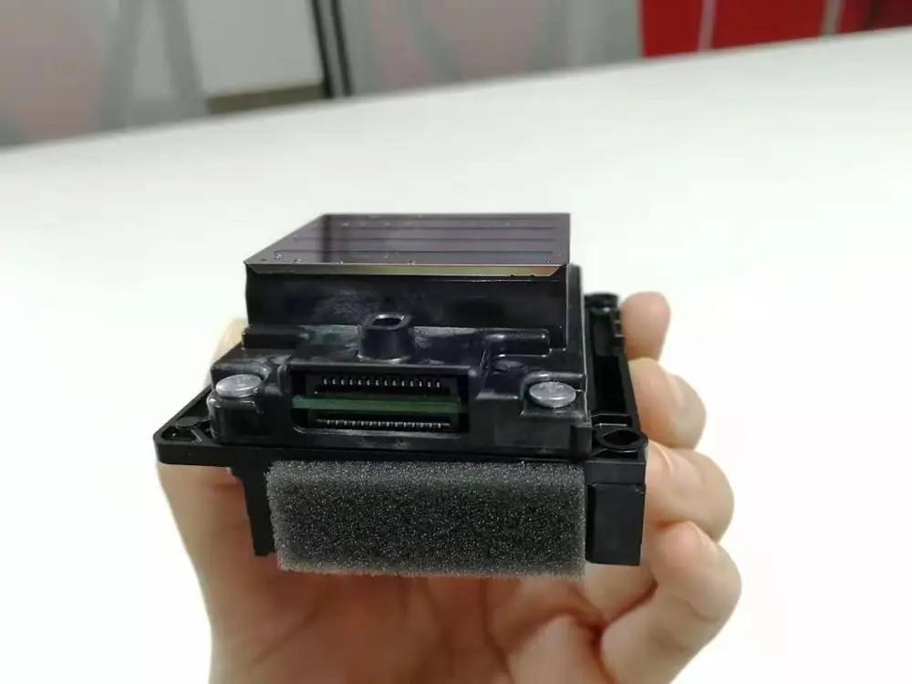 
sublimation printer with 4720 printhead printing digital paper from japan original eps3200 