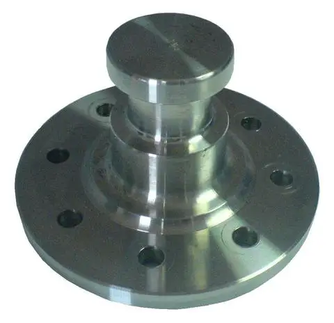 
Fifth wheel pin king pin 2 inch 3.5 inch for trailer application 