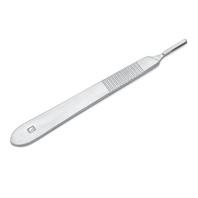 Ручные Скальпели с нержавеющей стали BP ручка скальпеля нож No.3