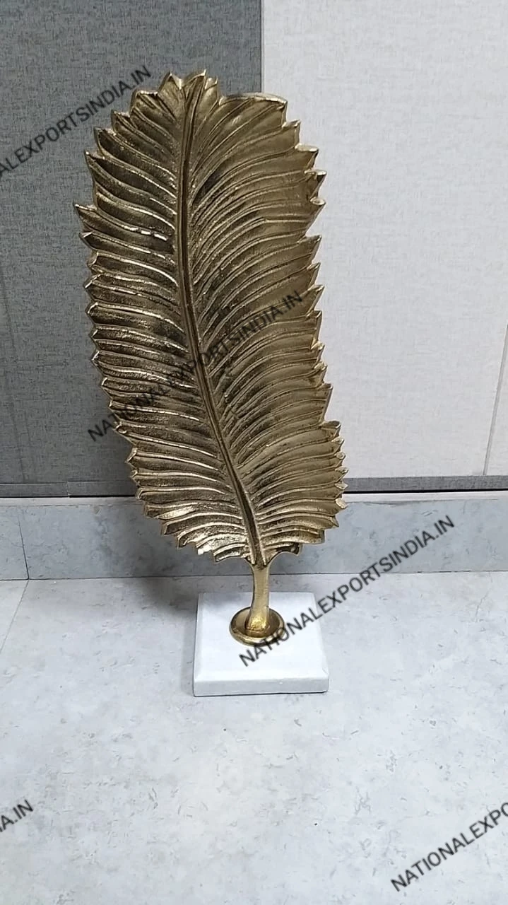 Алюминиевые Позолоченные держатели для