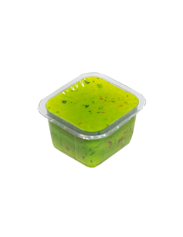 ! 00% Мексиканская масса авокадо