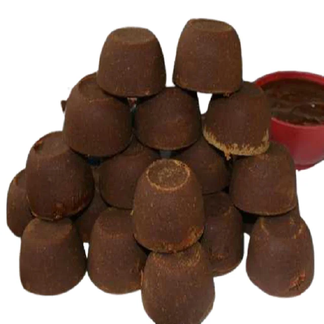 
Palm Jaggery / Karupatti Premium Quality Organic 