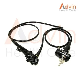 Used Refurbished Gastroscope Like Flexible Olympus Gastroscope Use in Endoscopy Surgery Device For Hospital