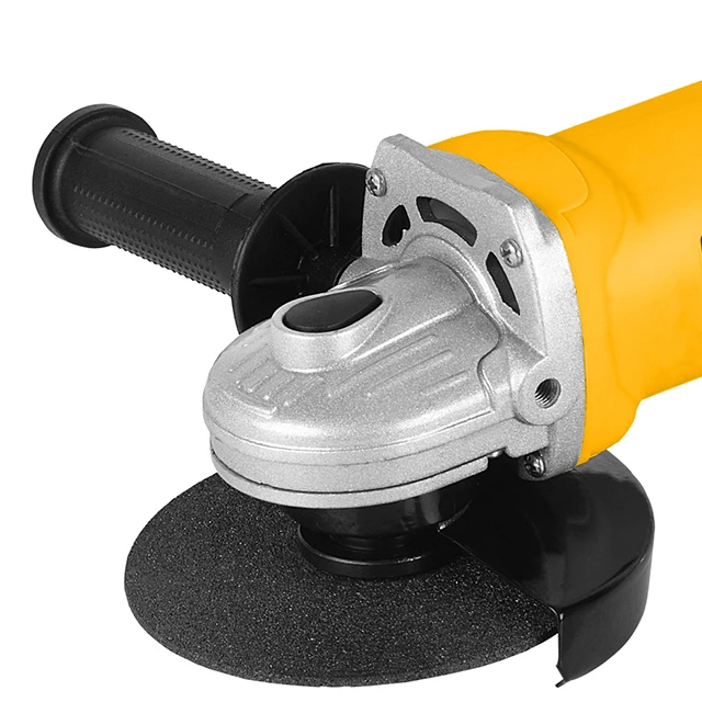 MEINENG Professional  Ranking Angle Grinder Cutter Grinder Tool Machine 1050w Power Customized Angle Grinder MN4027
