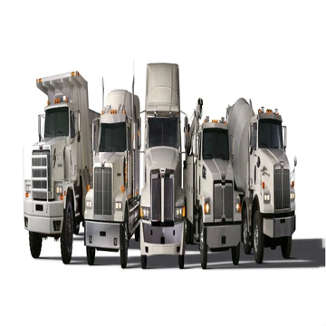 Fairly Used Volvo FMX | Used Volvo Trucks