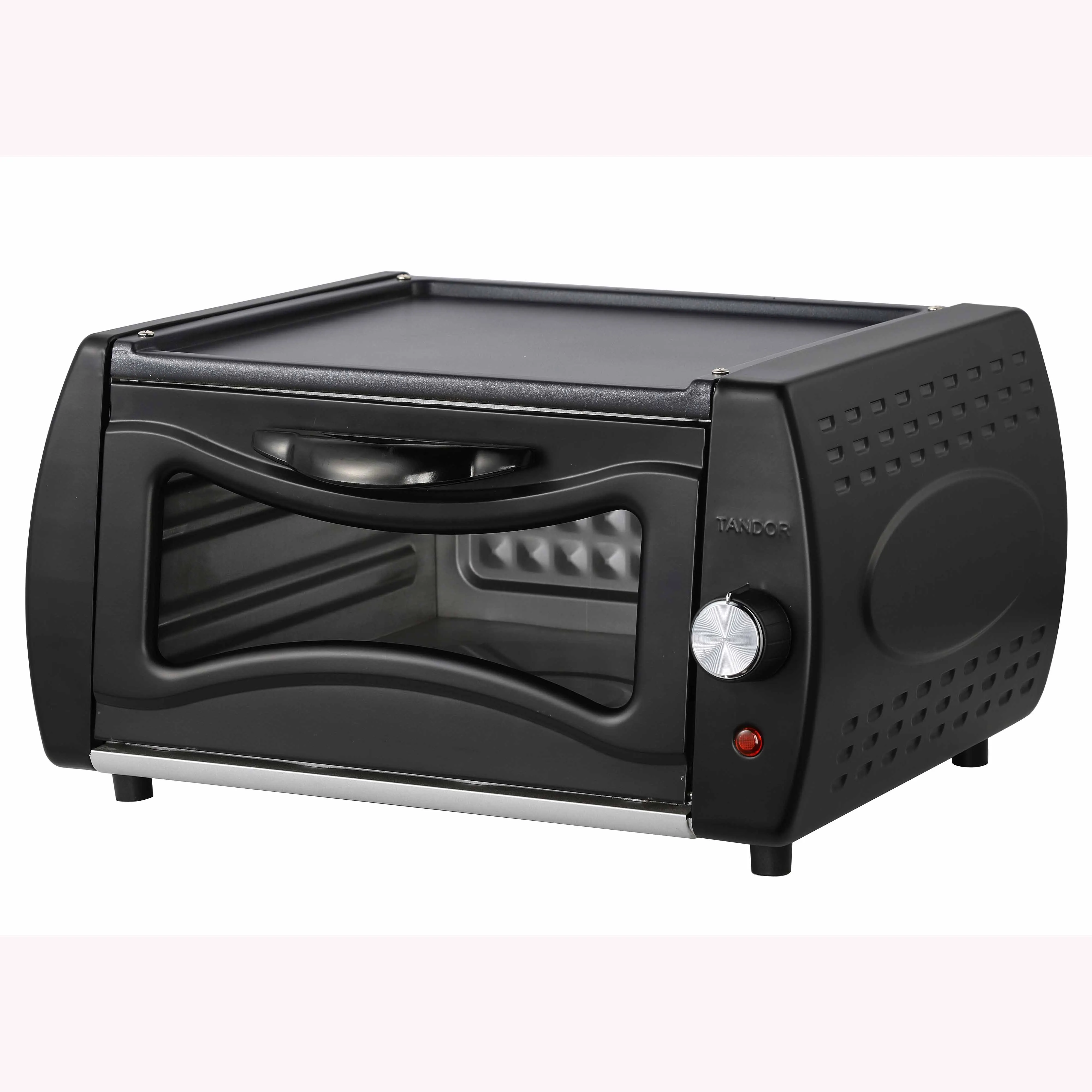 Лучший мини электрический гриль для духовки