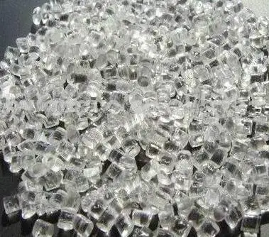 Wholesale Top Quality PMMA TRANSPARENT RESIN VIRGIN In Cheap Price