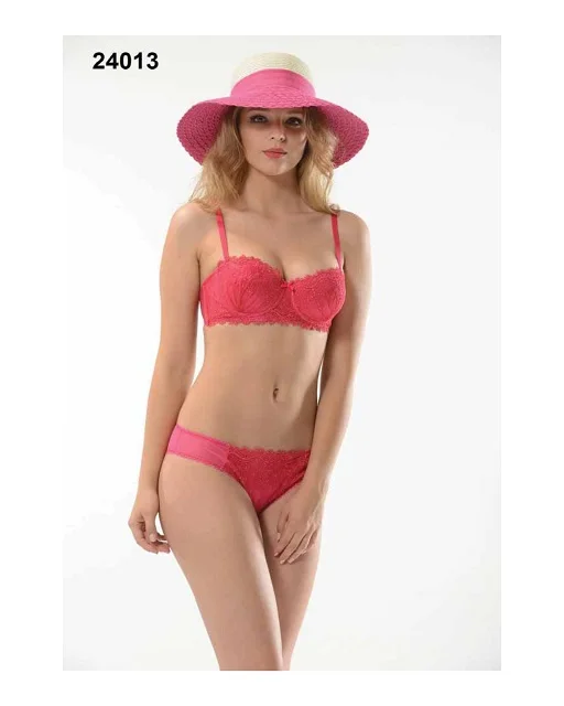 
new night bra panty set embroidery lingerie set push up bra Turkish quality 3. sexy hot designer bra panty set 