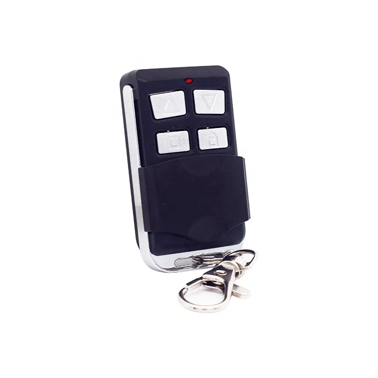 Universal ir wireless remote control 433mhz copy switch pro controller for garage door