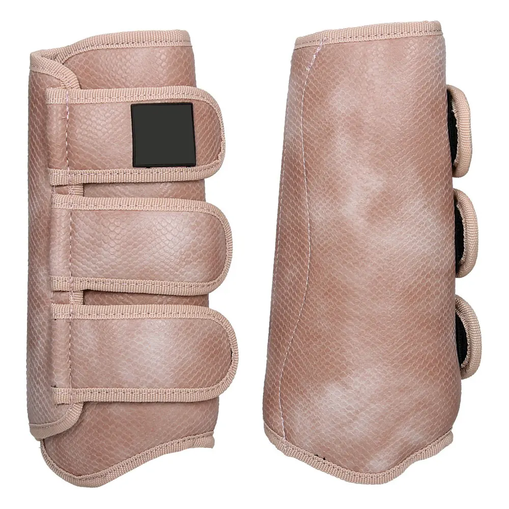 Horse Cooling Gel Wrap Therapy boots For Horses / Fully Customized Horse Boots