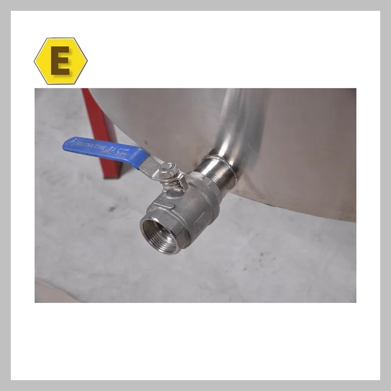 
48 Frame Radial Extractor Stainless Steel Electric Honey Extractor 