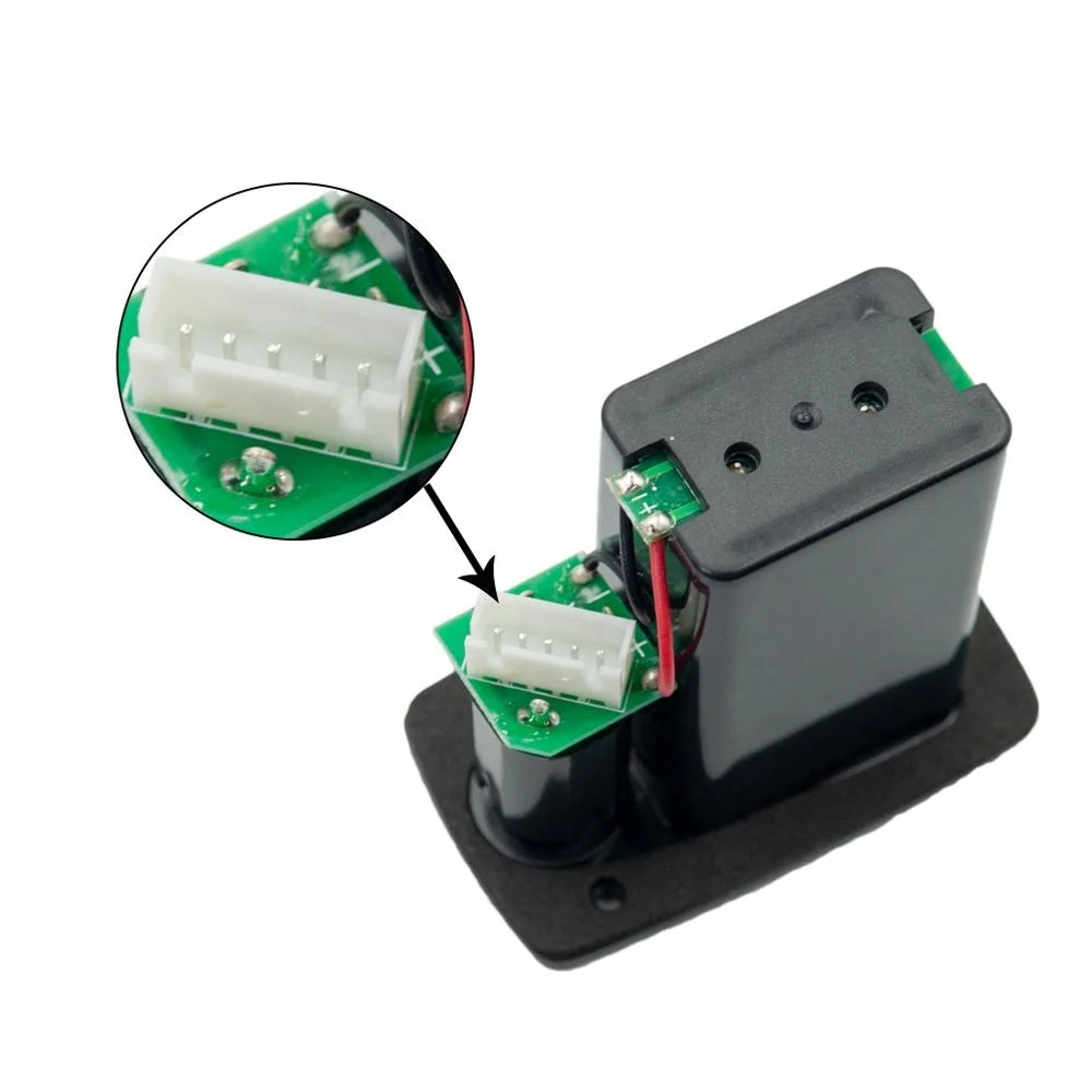 NAOMI JOYO EQ-MP3 Music Volume Bass Middle Treble Presence 3 Band Captador LCD Display With MP3 In Function Guitar Accessories