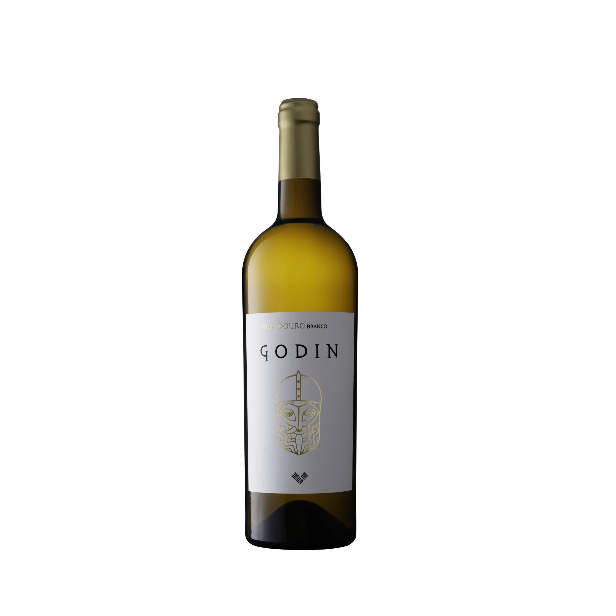 Douro GODIN White Dry Wine  from Portugal BOB