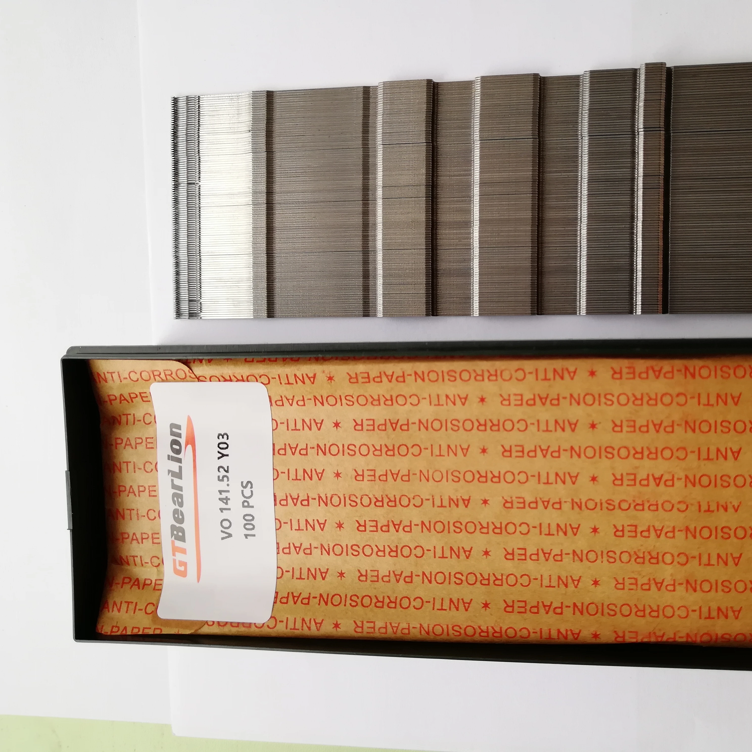 High Quality needles Feijian brand golden roc brand VO141.52