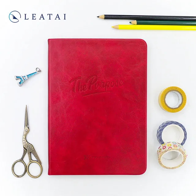 
Private Label Manifest Journals 