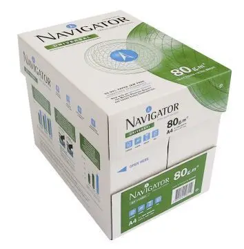 Premium Quality Navigator A4 Copy Paper 80gsm/ 75gsm / 70gsm