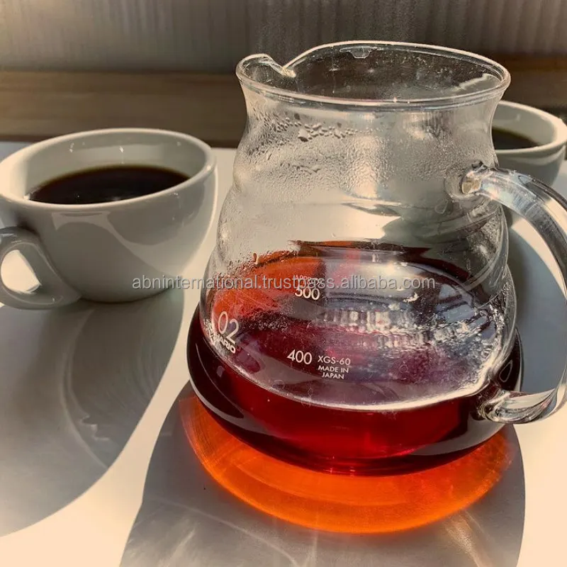 
Brazil Nice Quality Roasted Arabica Coffee Bean 