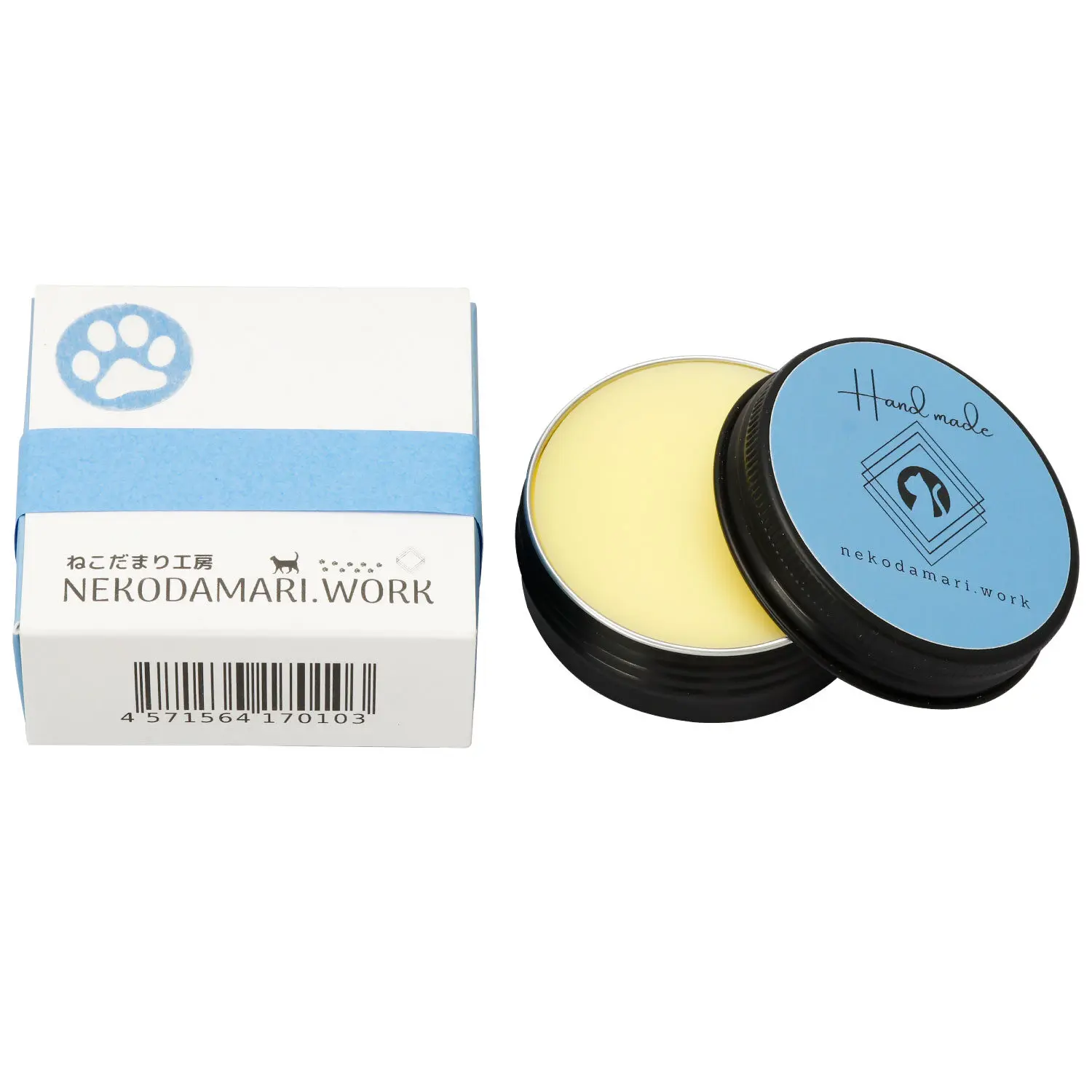 Домашний Прозрачный пчелиный воск «shinрай»