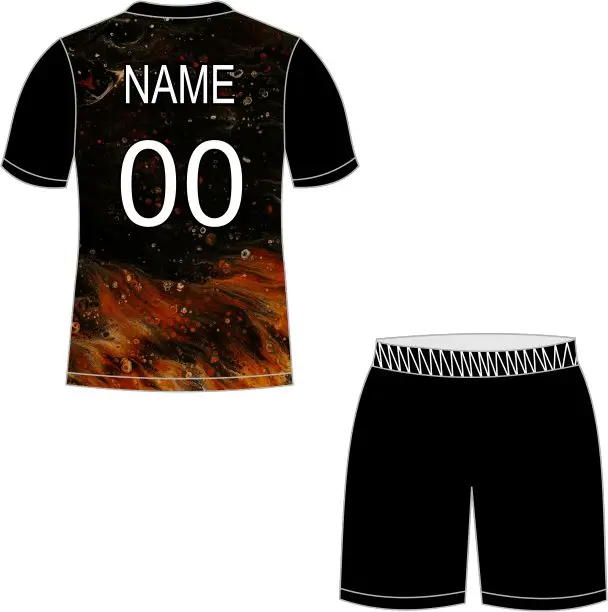 Футбольная форма нового сезона 2021-2022 футбольная Джерси спортивная одежда под заказ футболка с номером 10