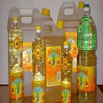 Top Quality Refined Soyabean Oil