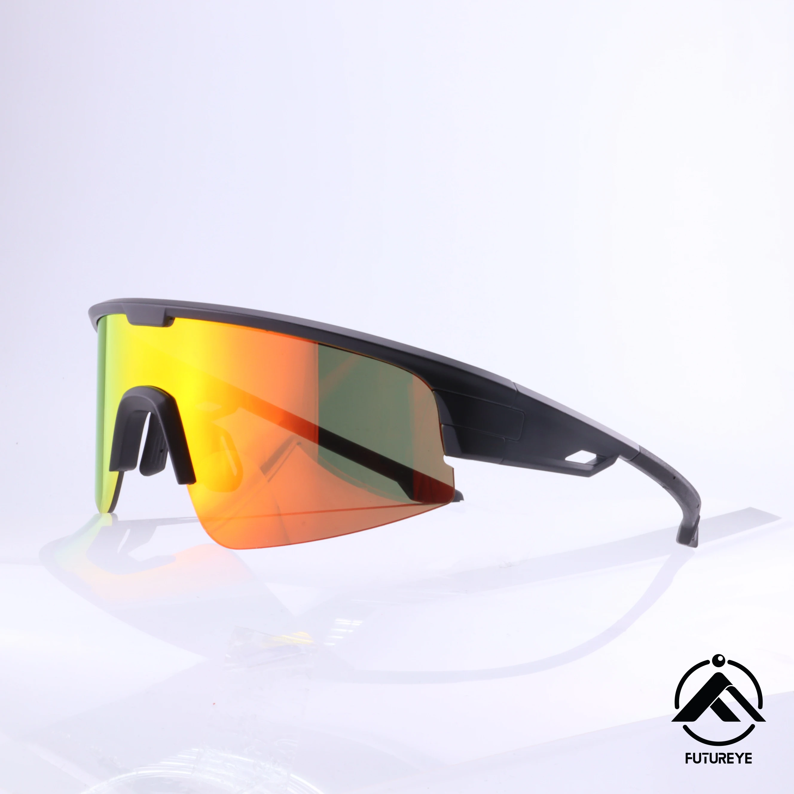 Модные дизайнерские поляризованные солнцезащитные очки 2022 Сделано в Тайване для езды на велосипеде мотоцикле бестселлер 100%