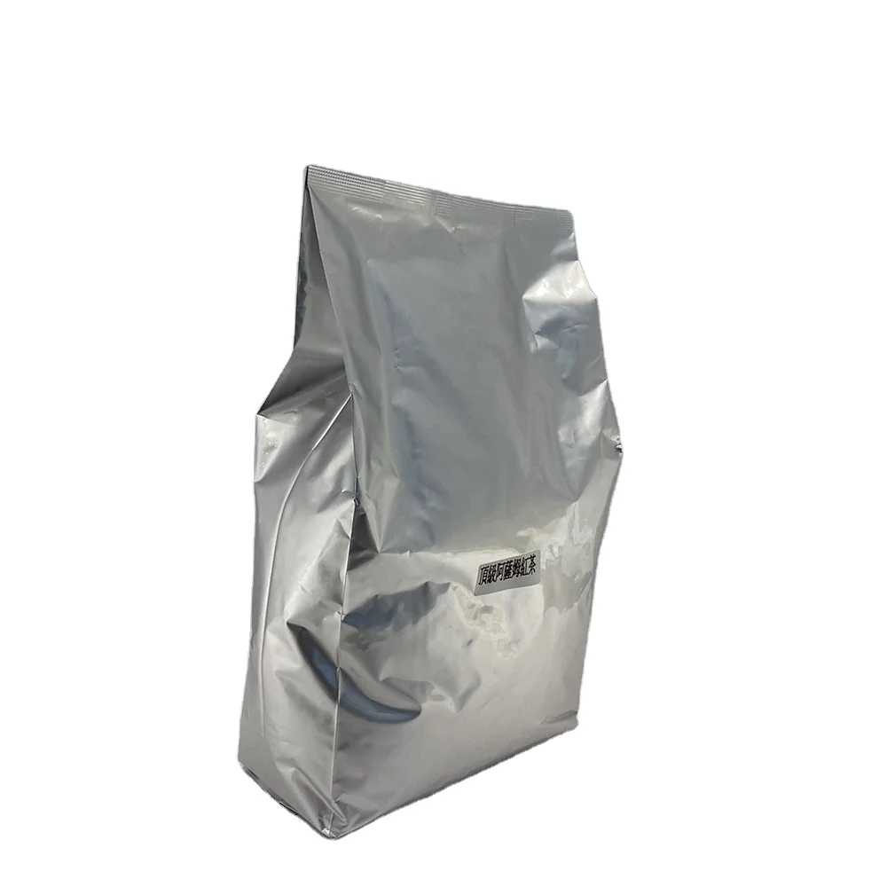 Premium Grade Tea Shop Ingredient Healthy Assam Black Tea