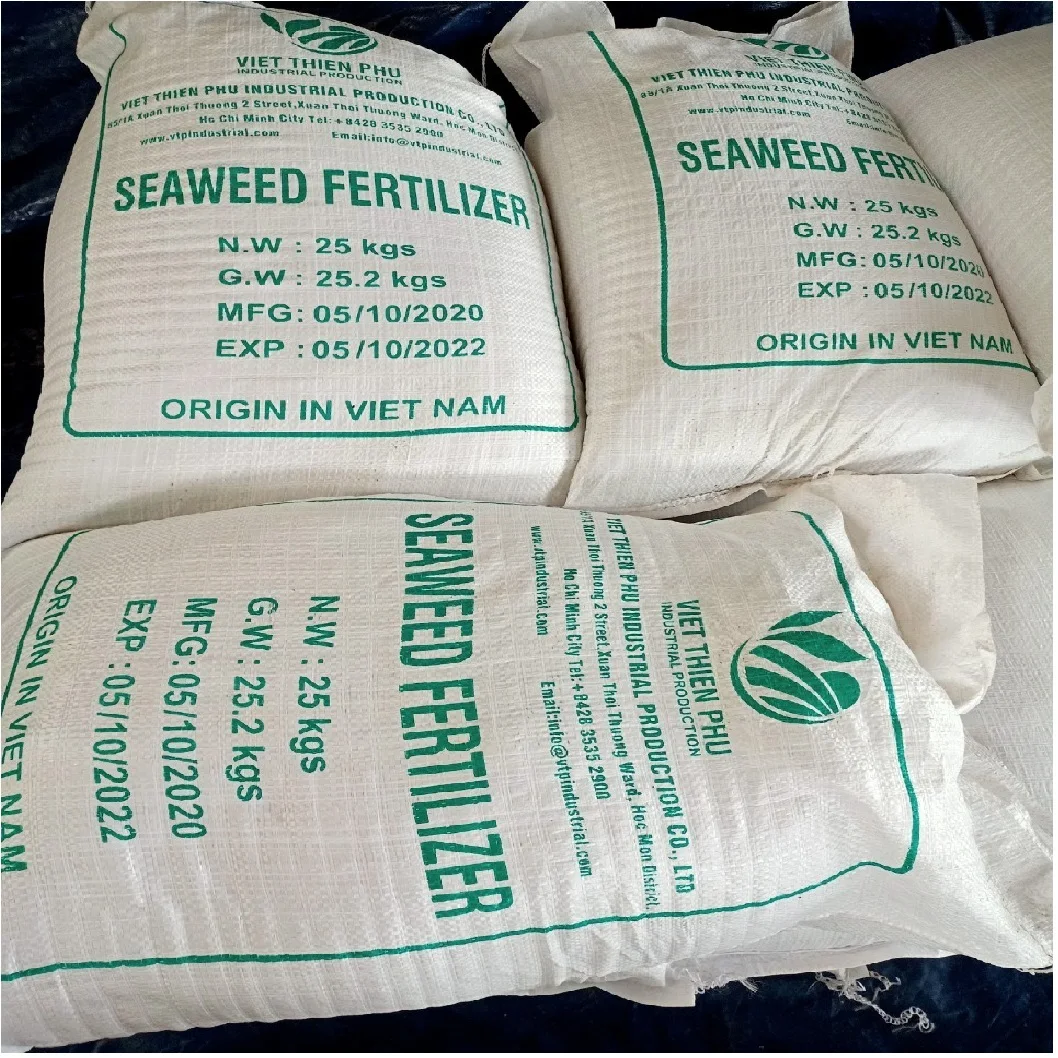 Green Seaweed Powder /Green Seaweed  For Fertilizer And Animal Feed 2021