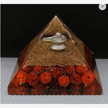 Аметист лазурит синий авантюрин зеленый нефрит желтый яшма Сердолик Красный яшма ОРГОН генератор чакра Кристалл