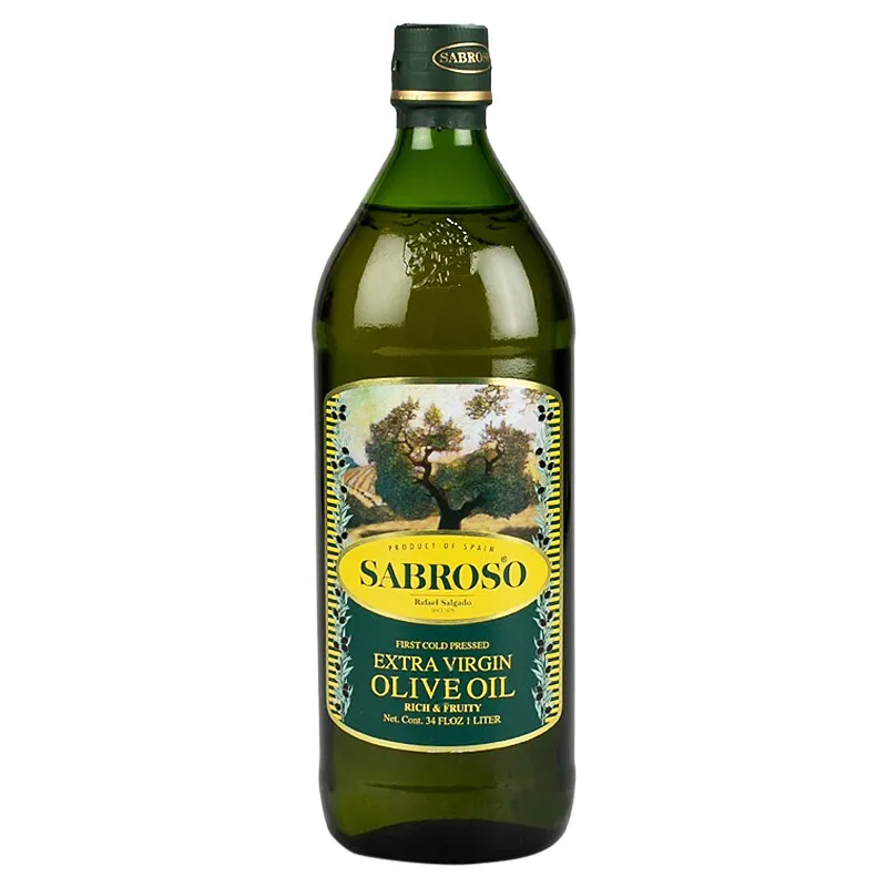 Hight Quality Premium Pure Extra Virgin Olive Oil Origin Thailand