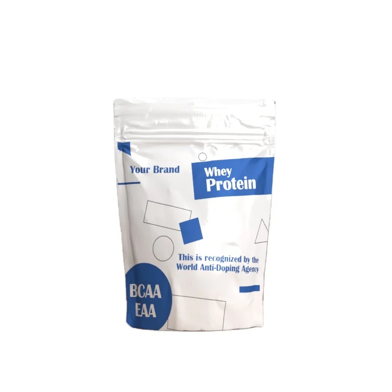 
World Anti-Doping Agency Certified No Doping mass gainer whey protein 