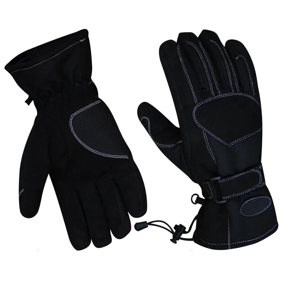 Мужские Кожаные Мотоциклетные гоночные перчатки из углеродного волокна велосипедные мотоциклетные 2021