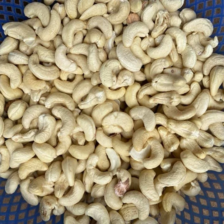Cheap Price Top Grade Cashew Nuts SW320 SW240 from Vietnam