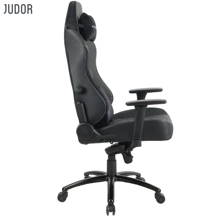 Judor Ergonomic Low Cost Gaming Chairs Racing Computer PC Gaming Office Furniture