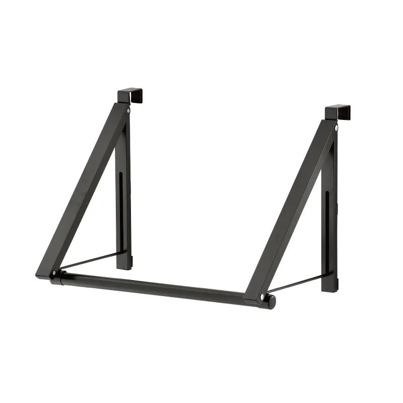 shopee OEM quality Organizer Taiwan storage Furniture Manufacturer Hanging clothes rail over door hanger