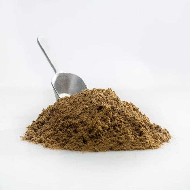 Оптовая продажа с высоким содержанием белка Рыбная мука порошок для Рыбная мука для животных 66% 60% 65% корм для животных