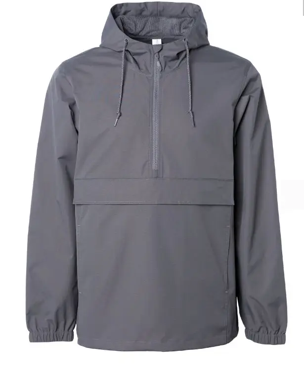 
Waterproof Jacket For Men Hiking Rain Coat Windbreaker 