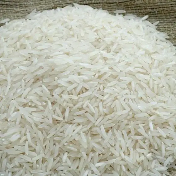  Long Grain White