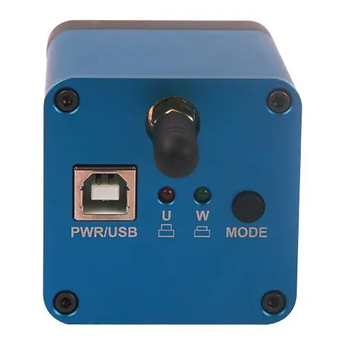 C-Mount Wifi HDMI Camera For Trinoculor Microscope