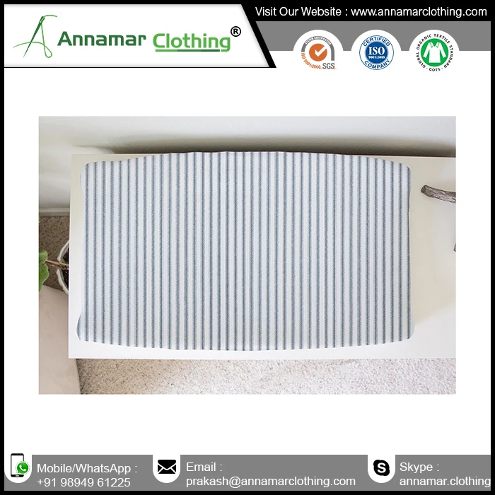 Hot Selling Customized Baby Supplies Baby Changing Pad Cover