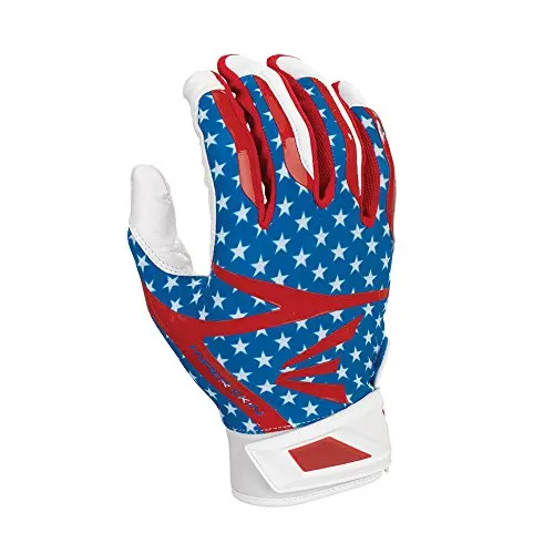 High quality  American Football Receiver Gloves