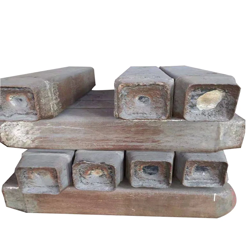 Слитки из нержавеющей стали, слитки из промышленной стали, слитки из нержавеющей стали