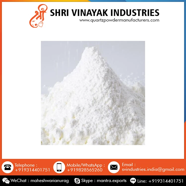 Top Notch Quality Wholesale Dolomite Powder For Global Buyers