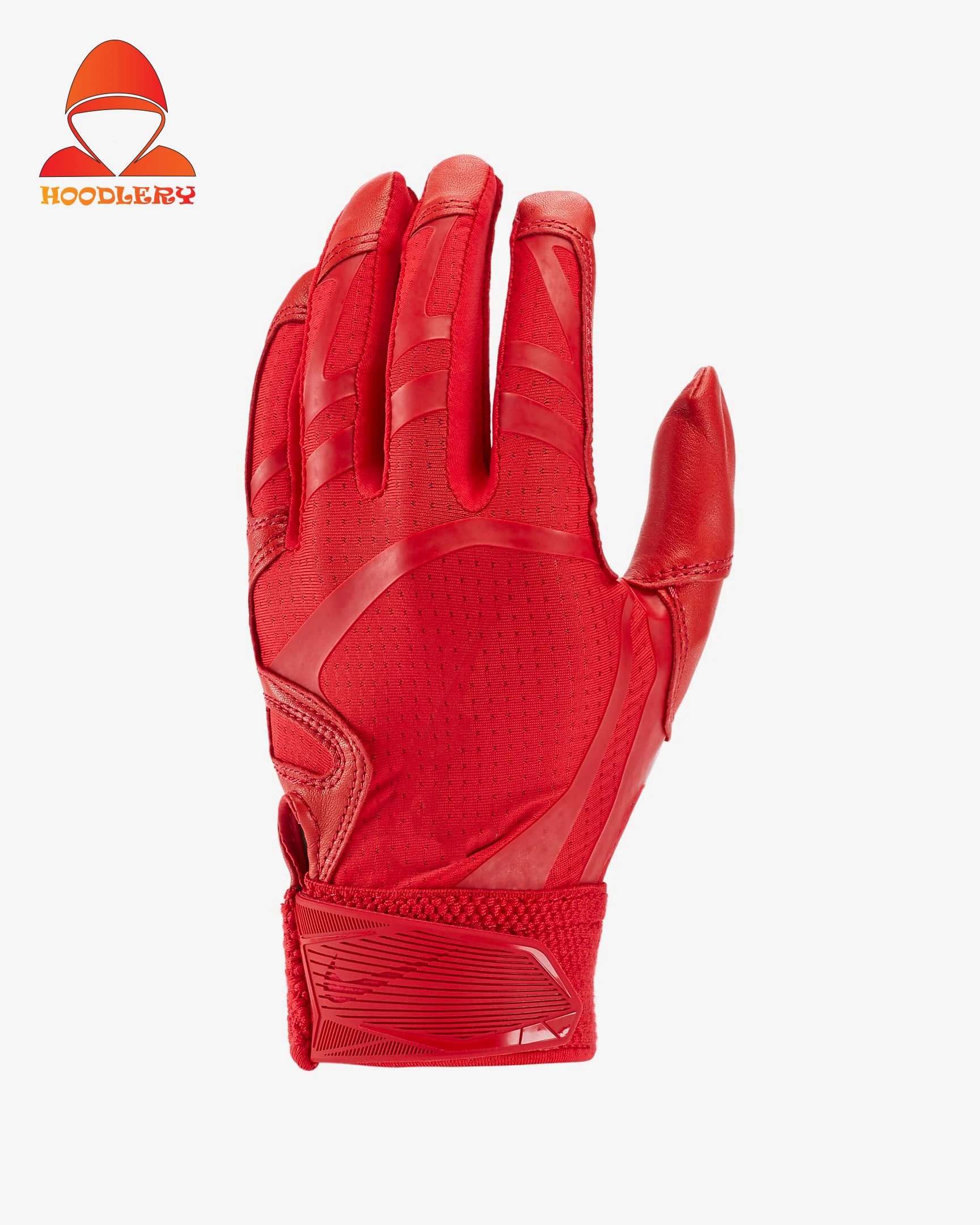 
Professional Lightweight Custom Men Women Softball Batting Gloves Cheap Hand Protection Baseball Batting Gloves 