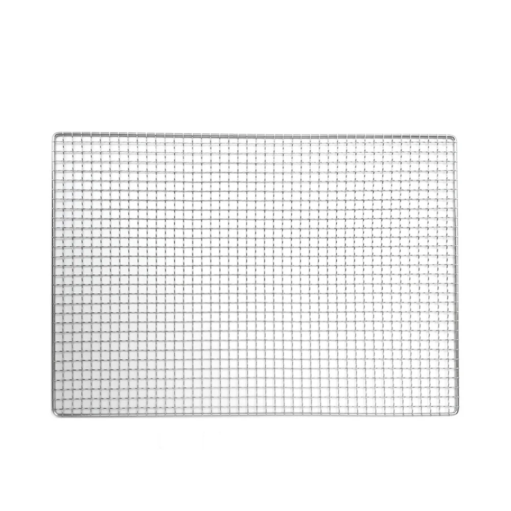 BBQ Wire Grill Mesh