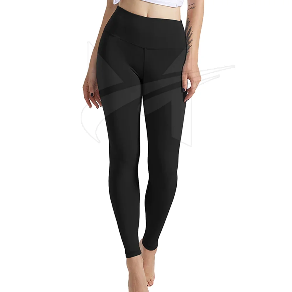 
Pakistan Manufacturer Workout Sport Gym Legging Seamless Women Leggings With Pockets 