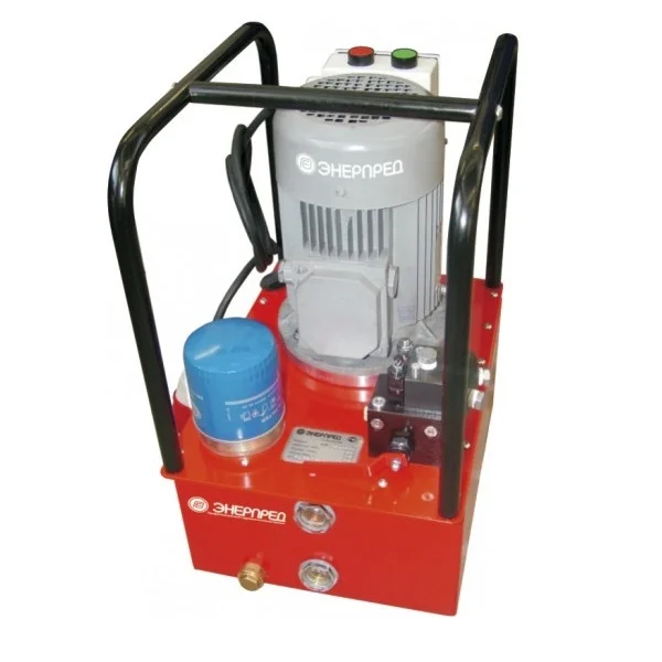 
Electric Pumps Equipped With Manual Discharge Tap Electric Water Pump 