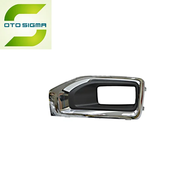 Taiwan Auto Spare Parts Fog Light Grille for GMC Yukon 2014-