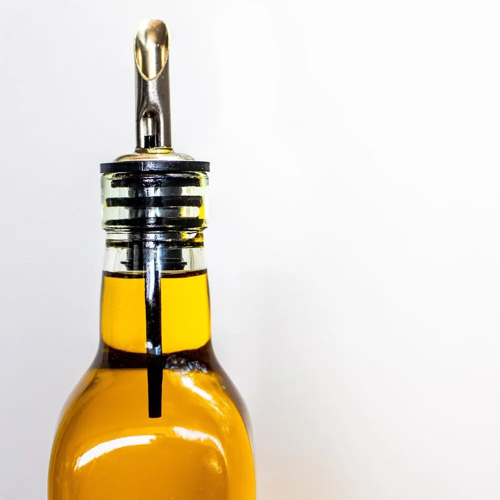 
High quality Refined Rapeseed Oil 