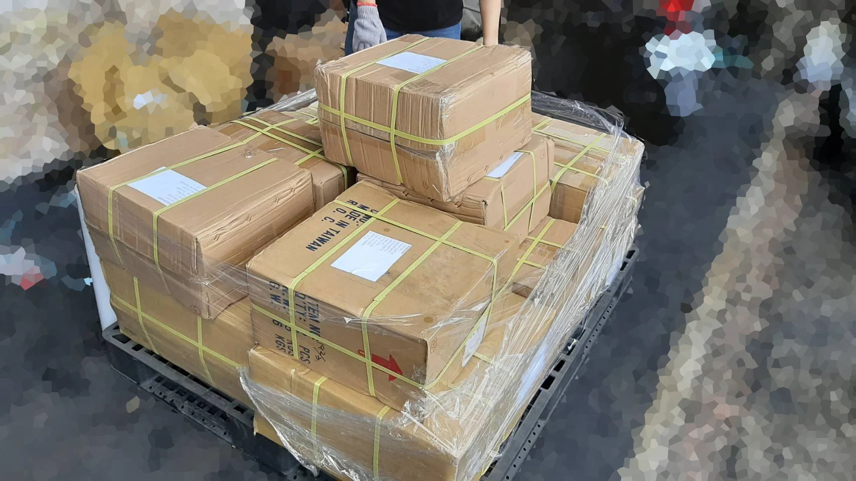  Диск сцепления 430 мм MFD097Y ME523321 8DC9 для Mitsubishi Fuso