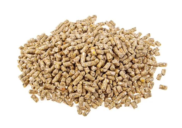 Buy Wood Pellets Biomass Fuel From South Africa